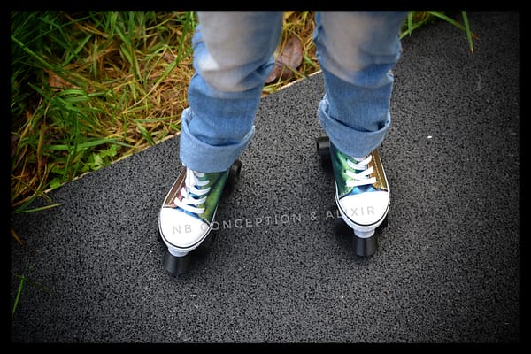 Roller trucks 1/3 Big SD (SD17-uncle-SD70) BJD size doll – Image 4