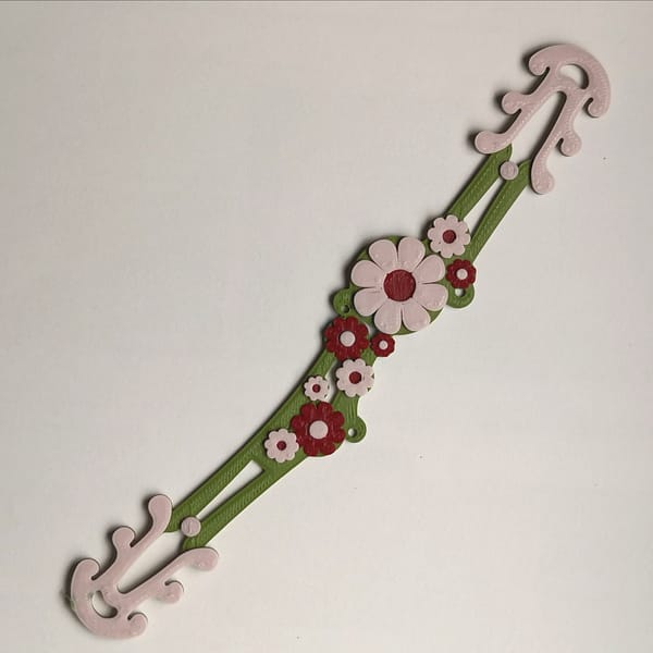 FLORA - Crochets pour masque COVID _ 3 couleurs – Image 4