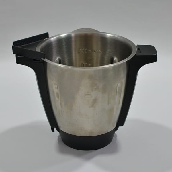 Bec verseur pour Bol Mixer Mr Cuisine Connect