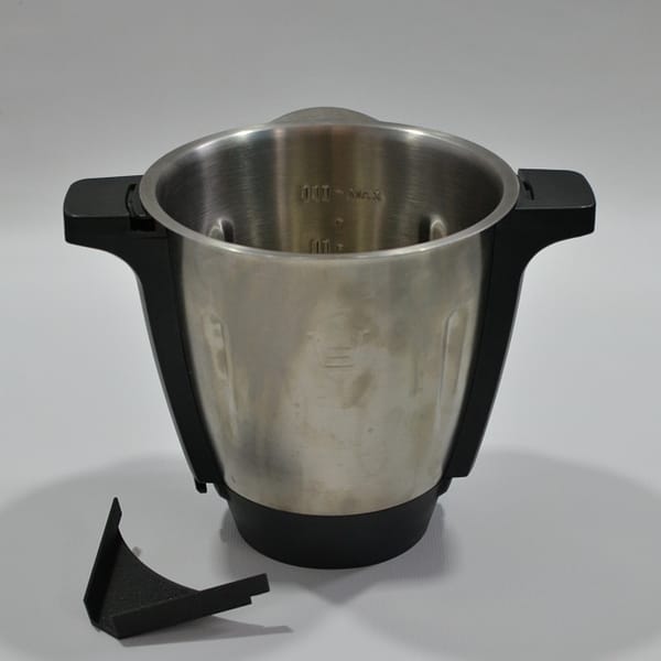 Bec verseur pour Bol Mixer Mr Cuisine Connect – Image 2