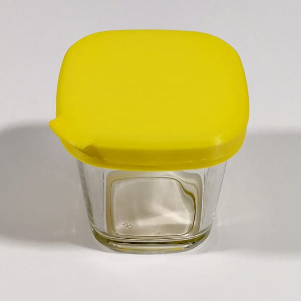jaune
