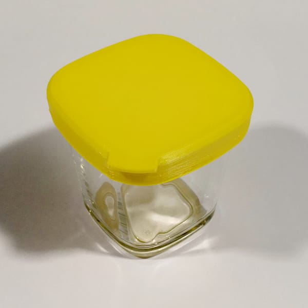 jaune