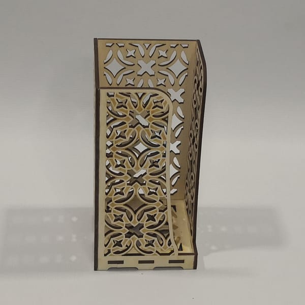 Range 12 couvercles Yaourt SEB en bois – Image 7