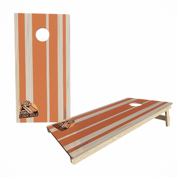 Vintage - planche de CORNHOLE
