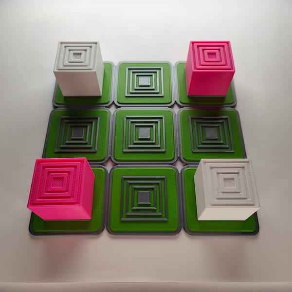 Tic Tac Tower - le jeu – Image 9