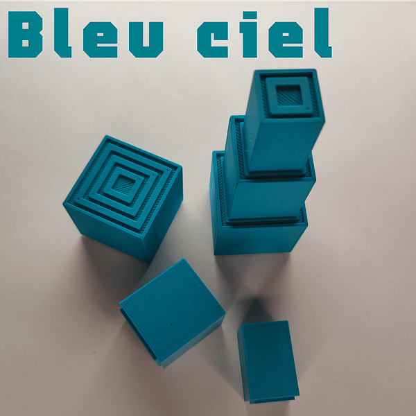 Tic Tac Tower - le jeu – Image 11