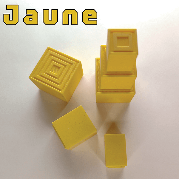 Tic Tac Tower - le jeu – Image 12