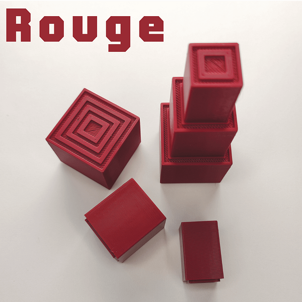 Tic Tac Tower - le jeu – Image 19
