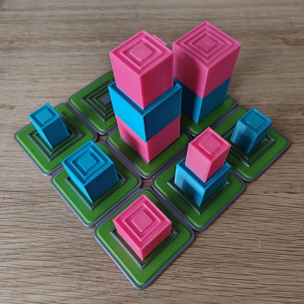 Tic Tac Tower - le jeu – Image 8