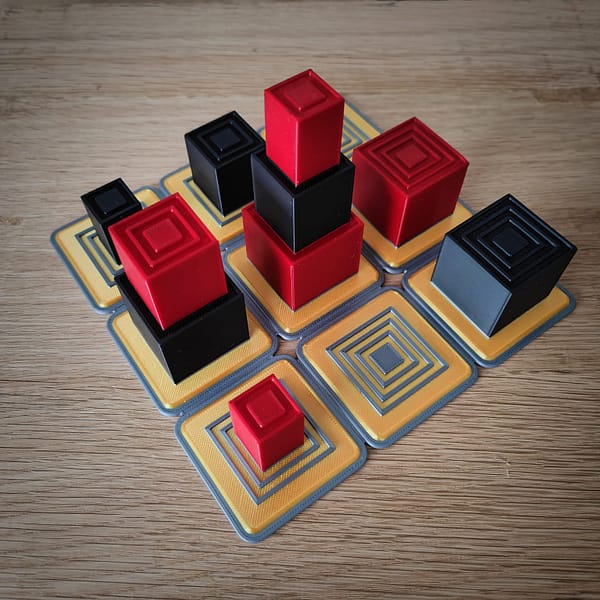 Tic Tac Tower - le jeu – Image 5