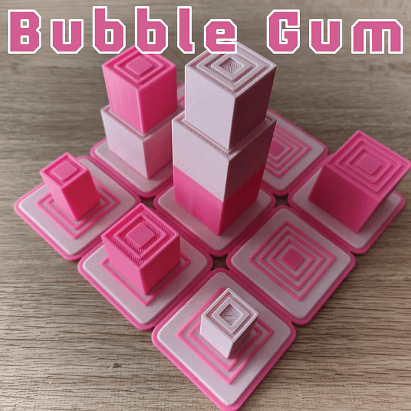 Tic Tac Tower - le jeu – Image 3
