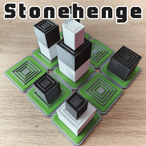 Tic Tac Tower - le jeu – Image 4