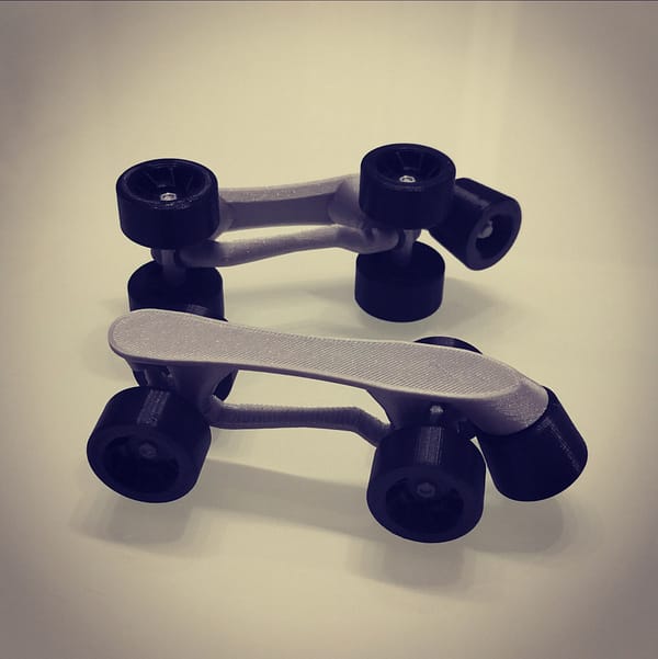 Roller trucks 1/3 Big SD (SD17-uncle-SD70) BJD size doll – Image 8